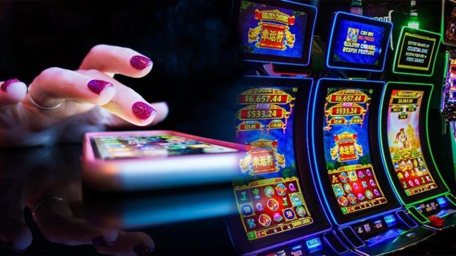Dealer live casino profesional melayani pemain di keris4d